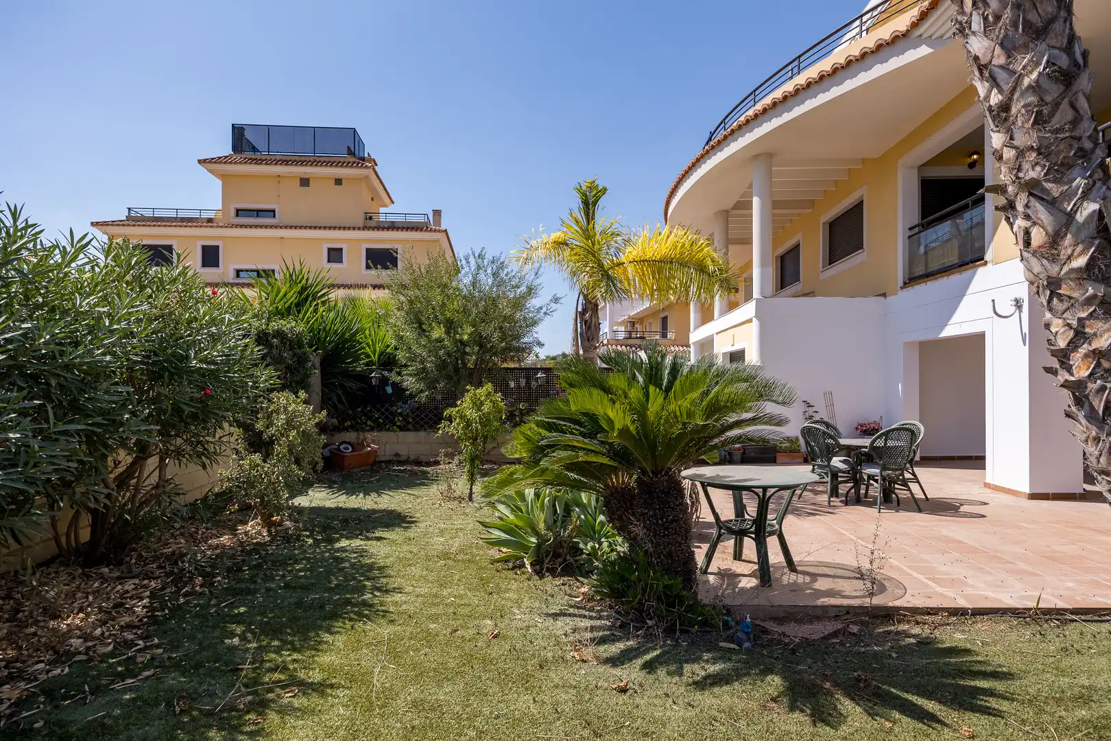 Appartamento con piscina in vendita a L'Albir, imagen 23