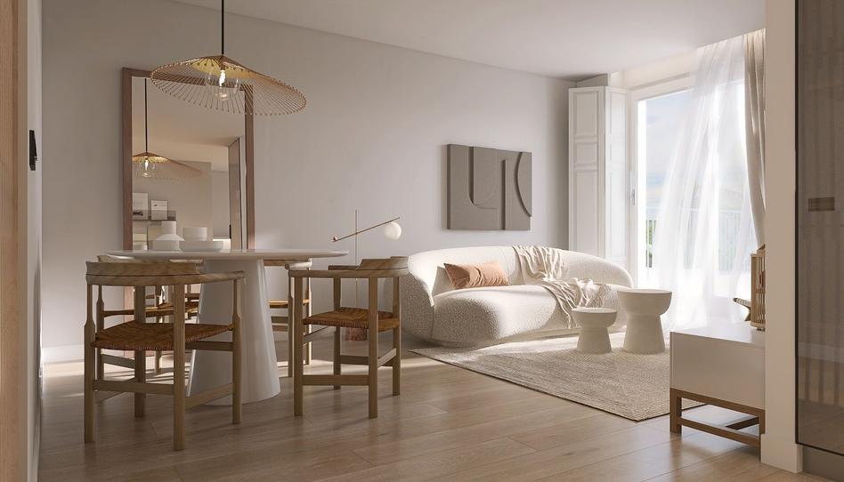 Foto 1 de Pis en venda a Calzada Martiánez, Zona Botánico, Santa Cruz de Tenerife