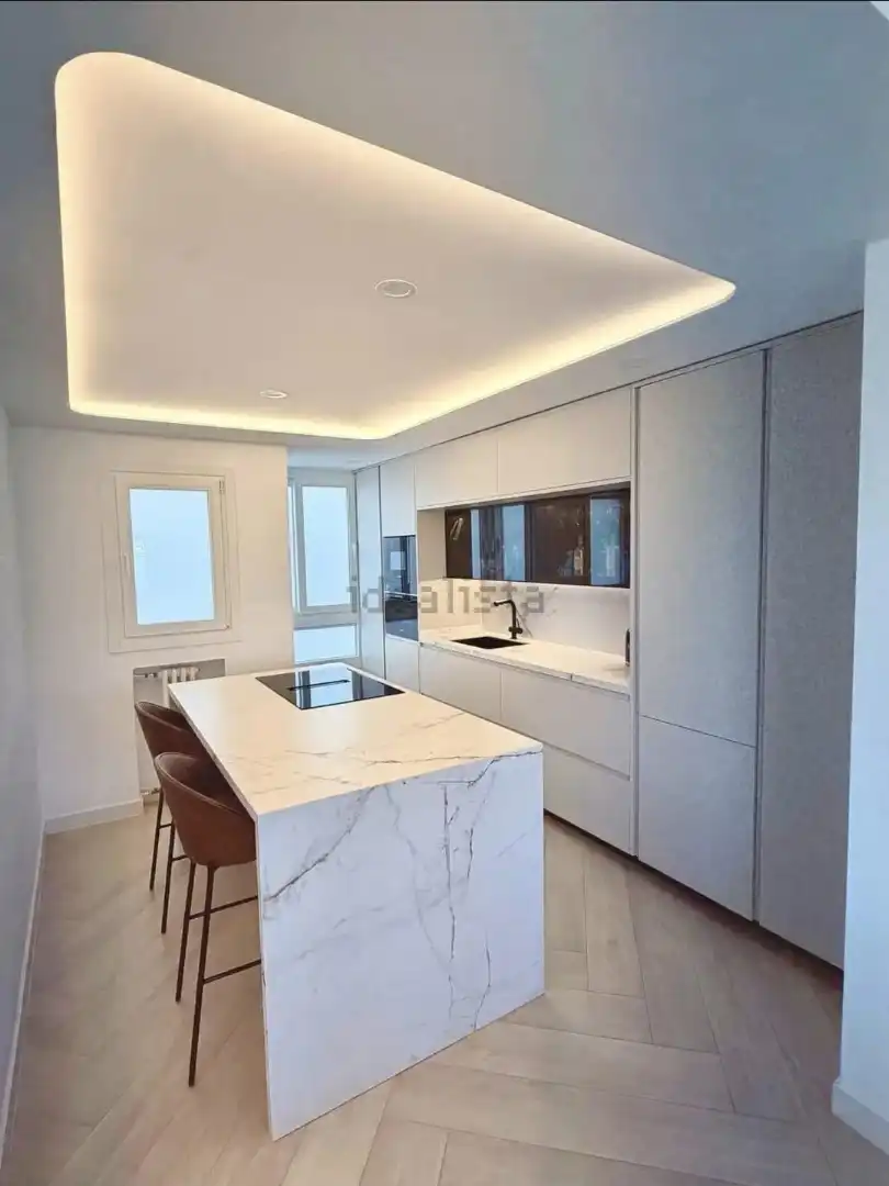 Appartement avec ascenseur à vendre à Avenida del Manzanares 120, imagen 3