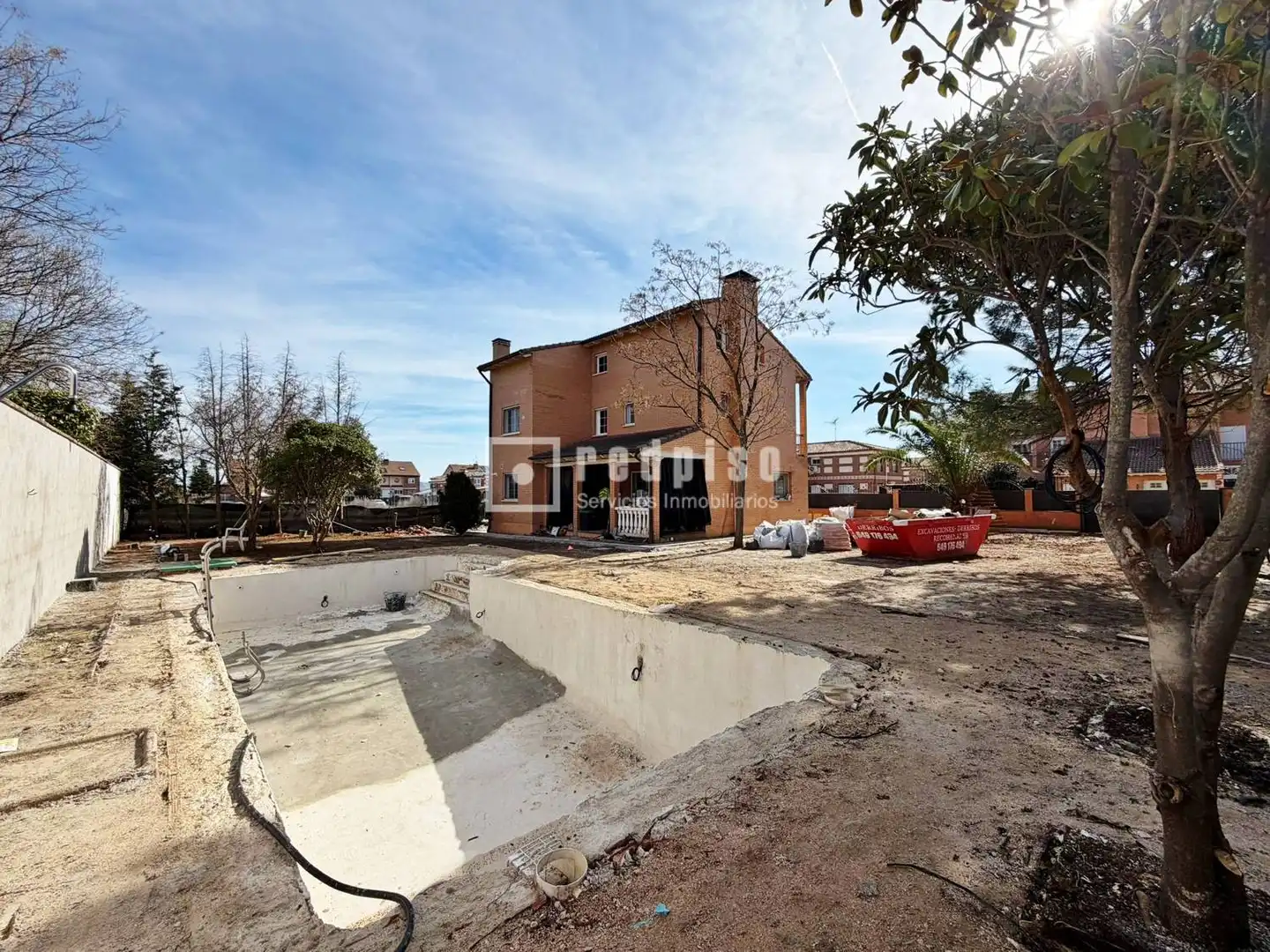 Casa o chalet en venta en Alovera con Calefacción, Terraza y Trastero
