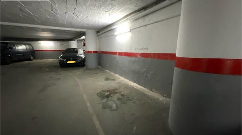 Foto 4 de Garaje en venta en Dreta de l'Eixample, Barcelona Capital