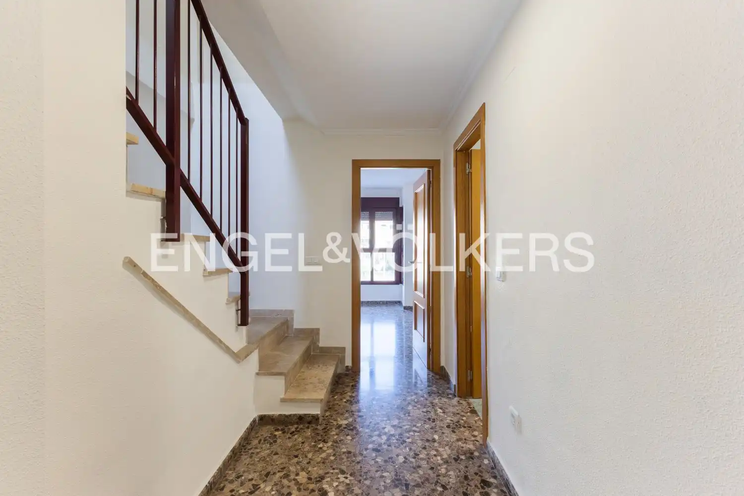 Reihenhaus mit Pool zum Verkauf in Puerto de Sagunto, imagen 4