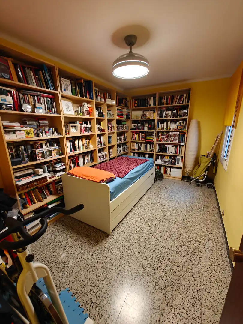 Flat with terrace for sale in Zona Alta, imagen 11