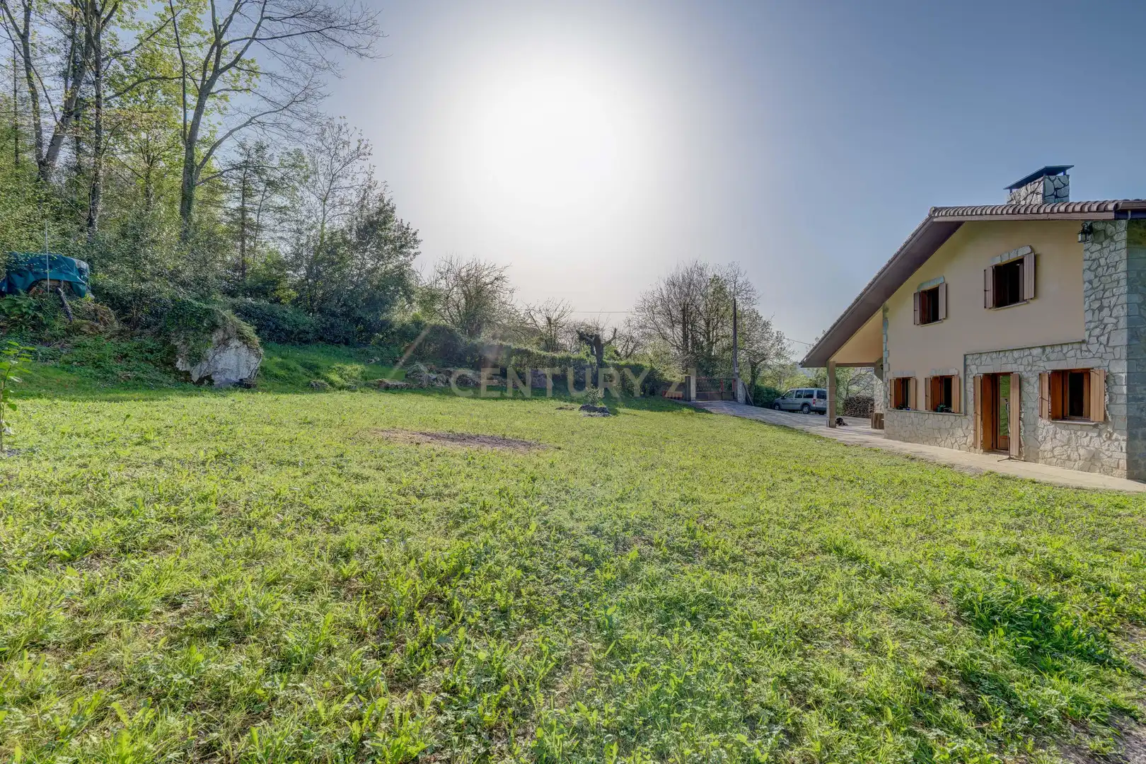 Casa o chalet en venta en Amezketa