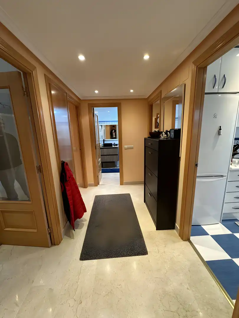 Apartament amb piscina en venda a Selwo, imagen 7