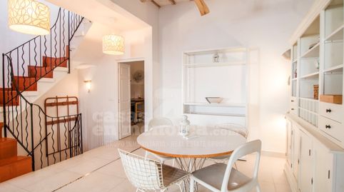 Foto 3 de Casa o chalet en venta en Centre Històric, Maó - Mahón