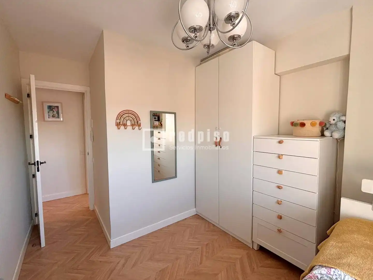 Piso con ascensor en venta en Carabanchel, imagen 19
