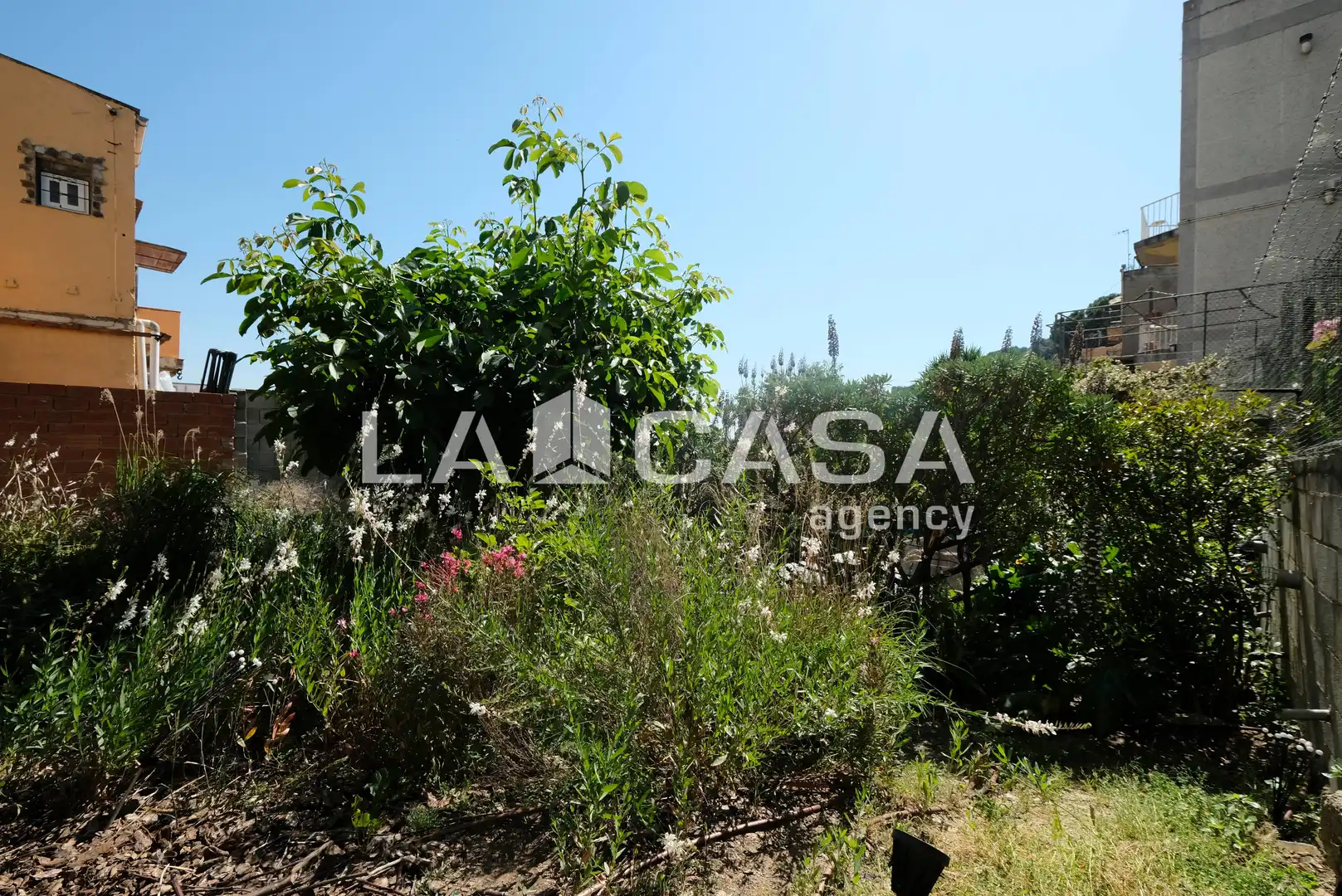 Casa o chalet en venta en Barcelona con Terraza y Trastero