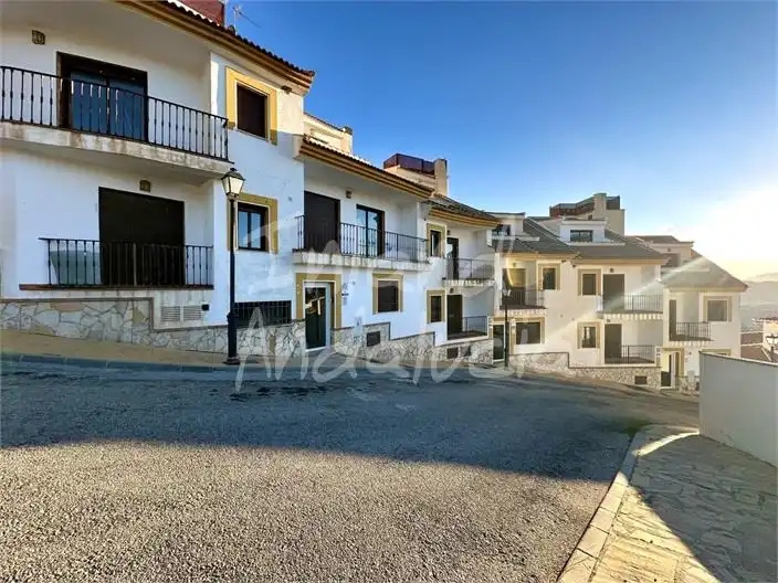 Apartament amb piscina en venda a Alcaucín, imagen 8