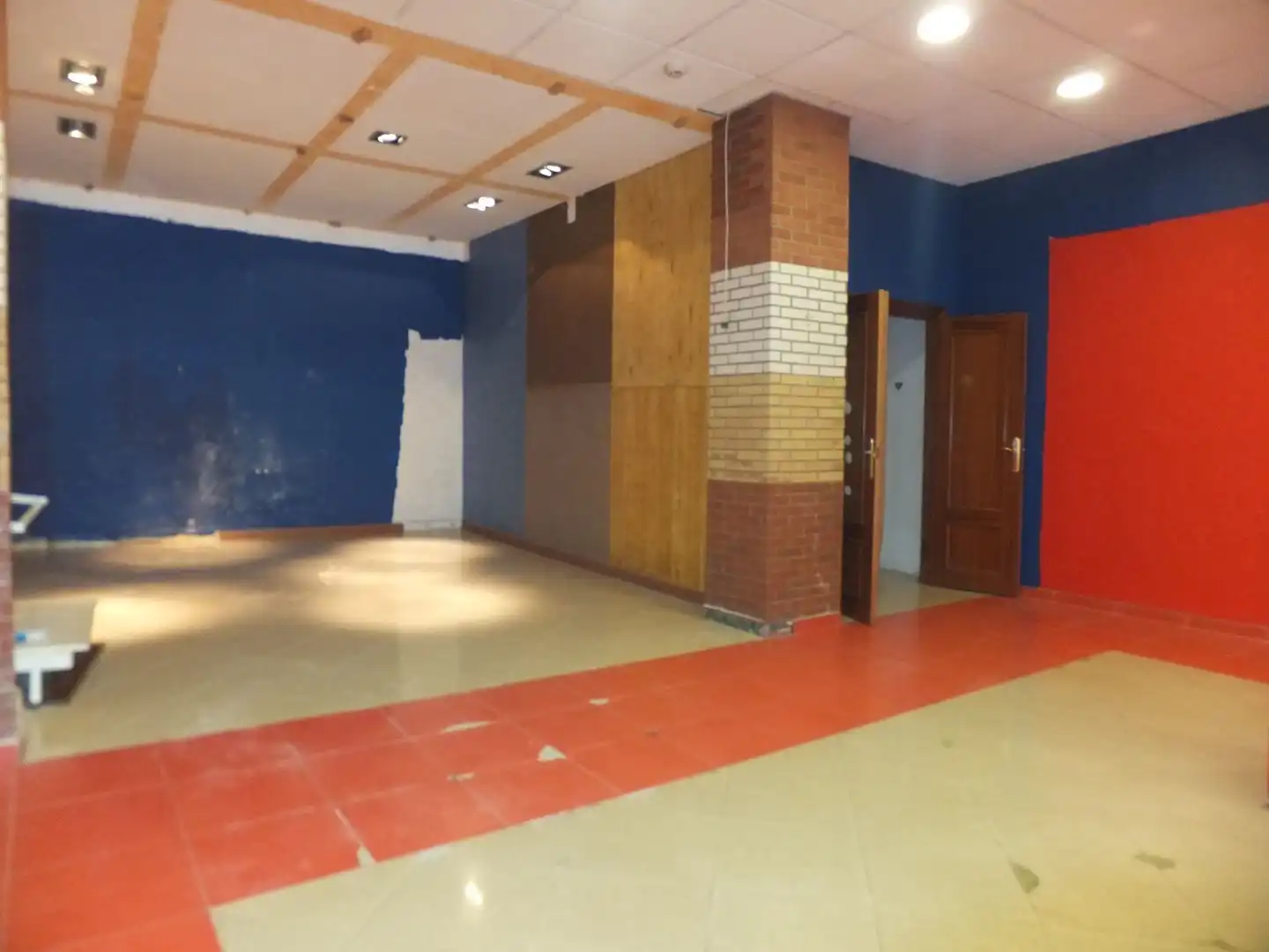 Local comercial en venda a Centro, imagen 7