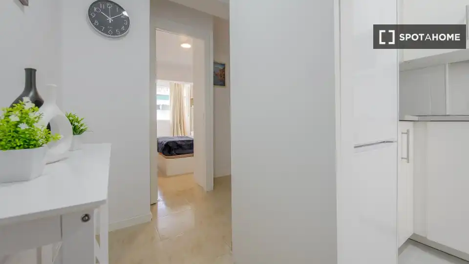 Room in Lucero