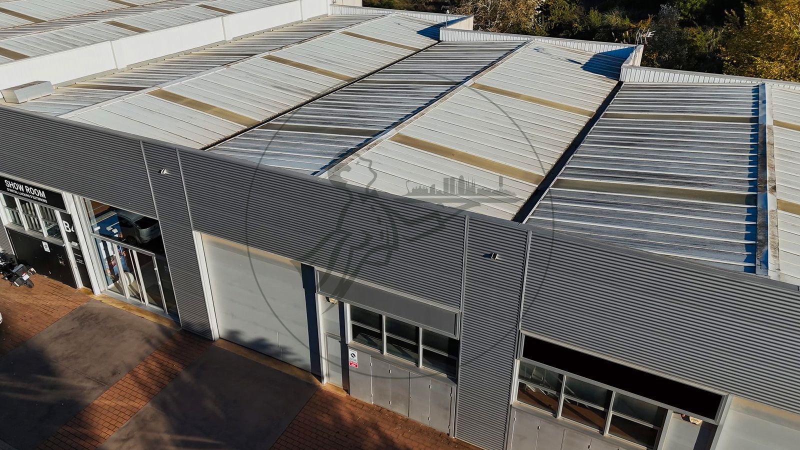 Industrial buildings to rent in Carrer de Victor Hugo, Volpelleres