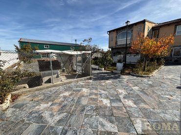 Casa amb balcó en venda a Diseminado Vallejos