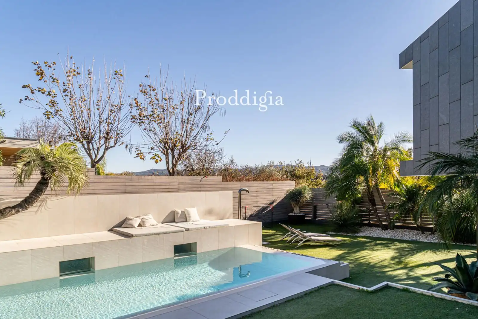 Houses for sale in Turó de Can Mates