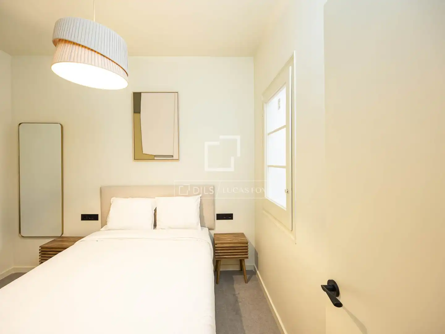 Habitación de Piso en venta en Barcelona con Aire acondicionado, Terraza y Amueblado