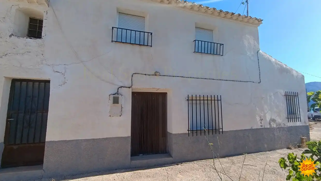 Country house for sale in Vélez-Blanco, imagen 5