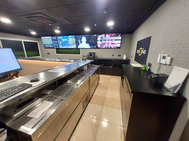 Local comercial en Venta en Calle Colonia Santa Isabel en Haygon - Universidad