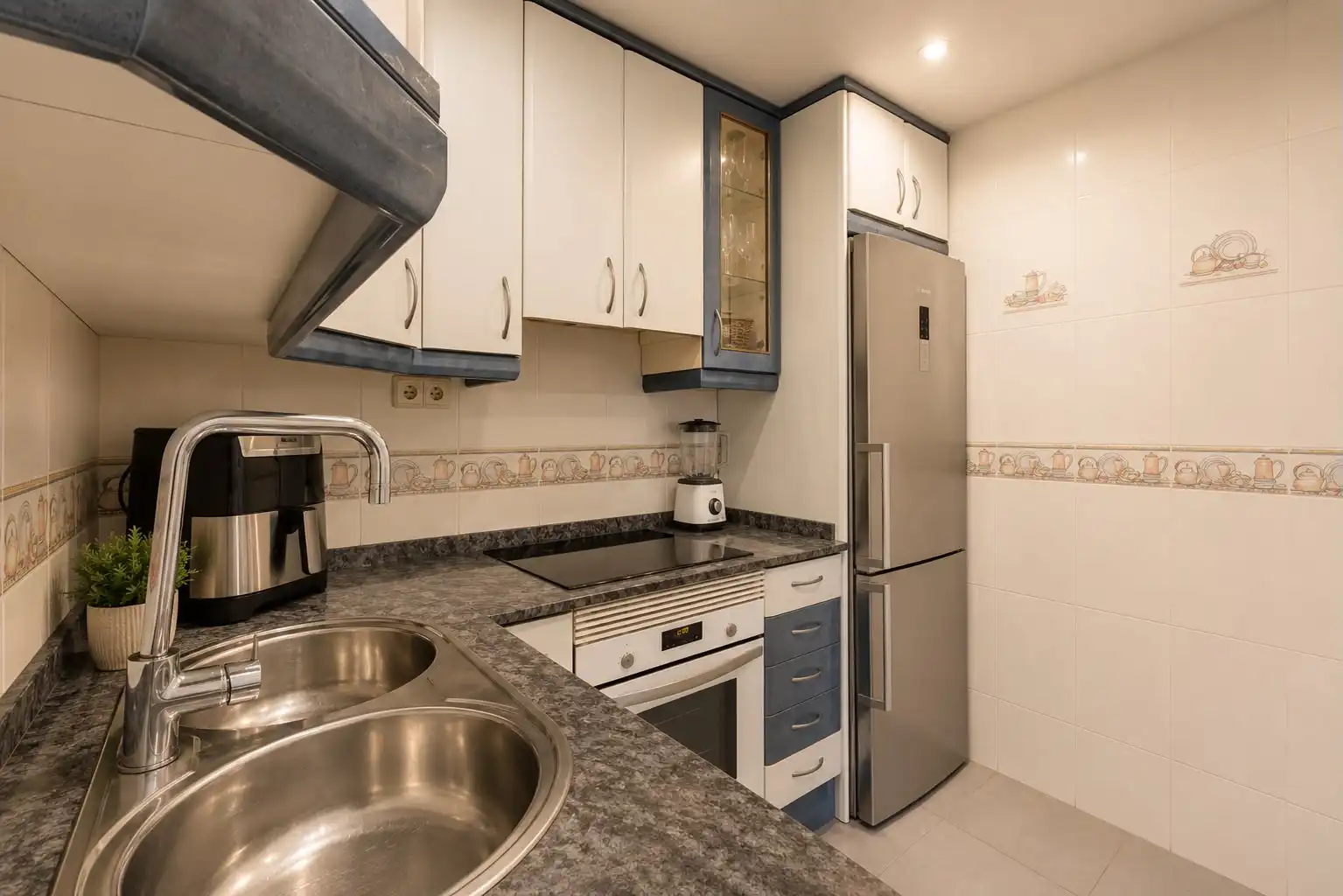Cocina de Piso en venta en Sant Boi de Llobregat