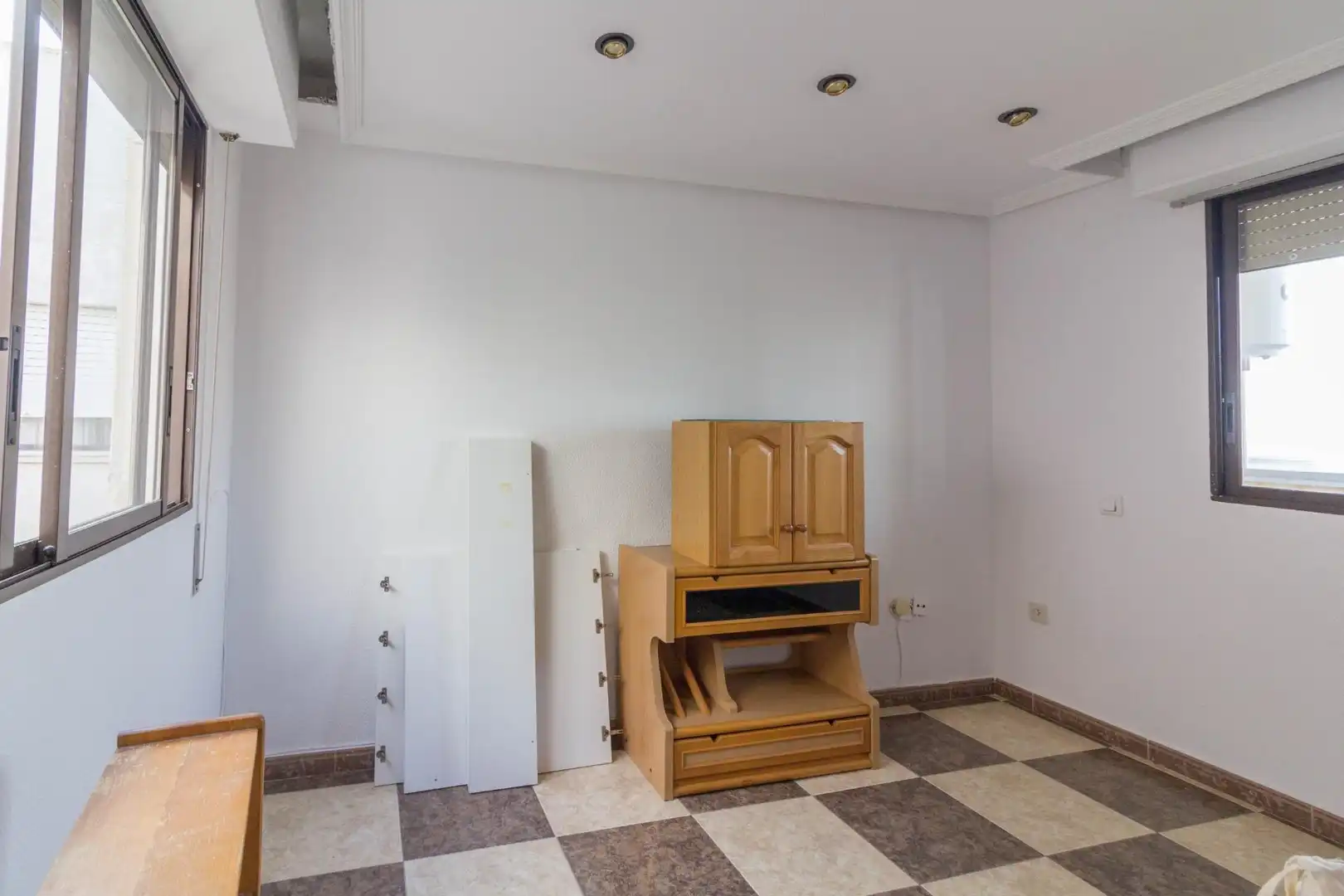 Wohnungen zur Miete in Orihuela ciudad