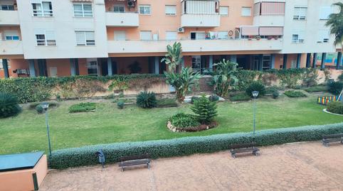 Foto 3 de Pis en venda a Avenida Jane Bowles, Residencial Jardín Botánico, Málaga Capital