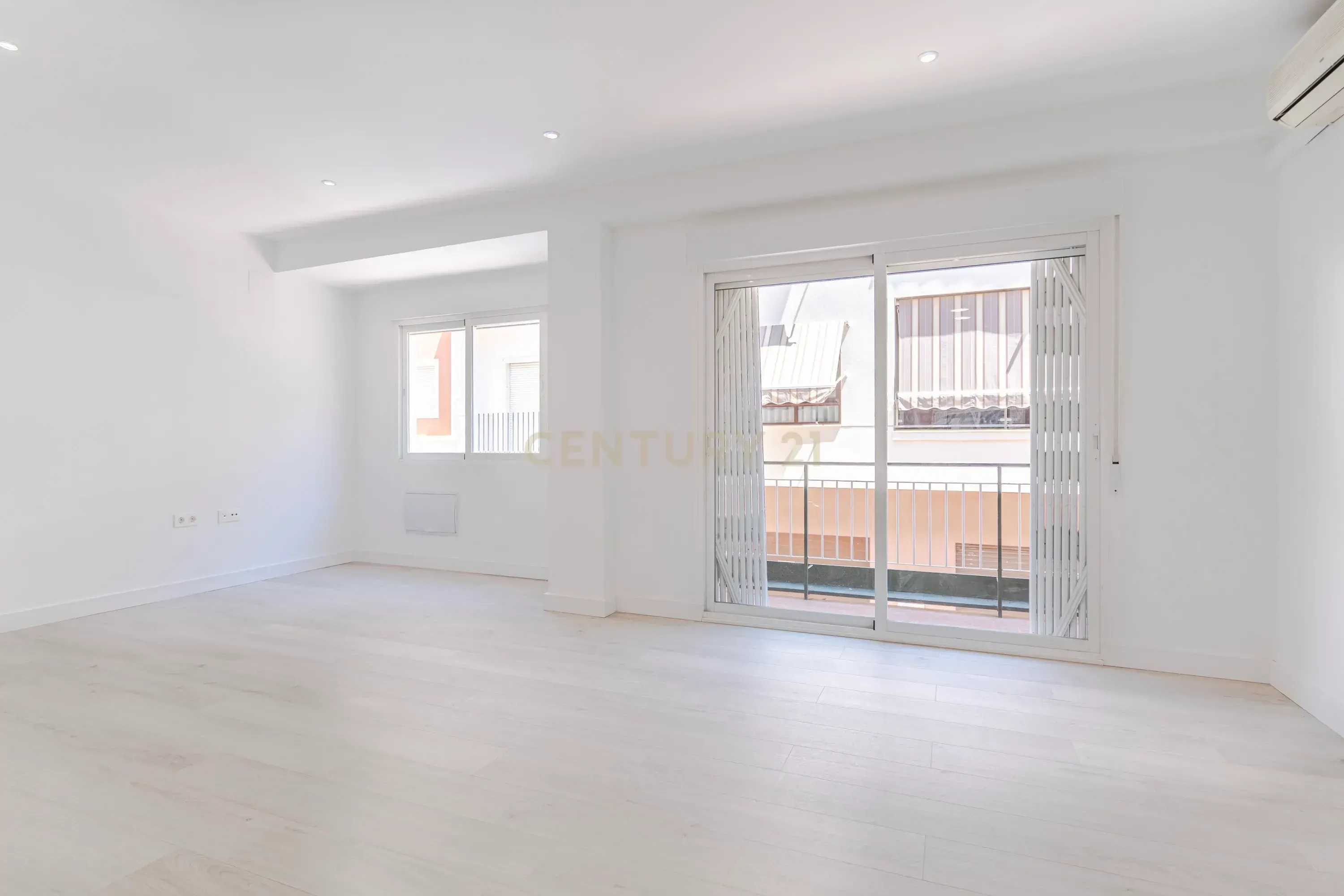 Bedroom of Flat for sale in Motril  with Air Conditioner and Terrace