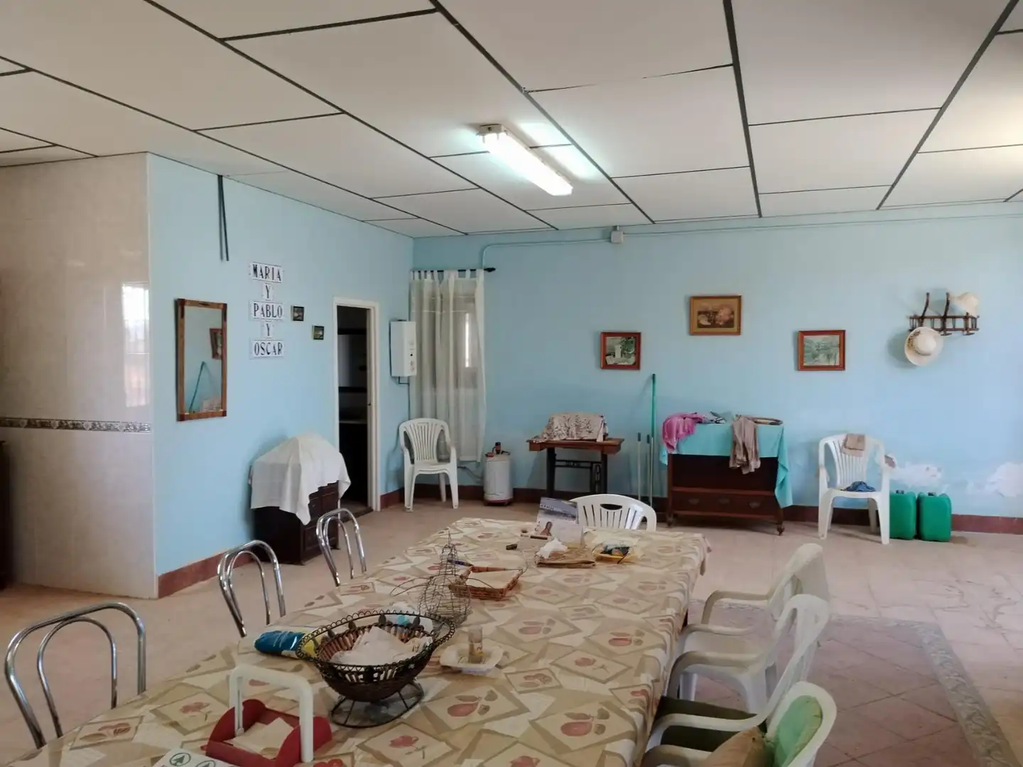 Casa rústica en venda a Pedanías Oeste, imagen 10