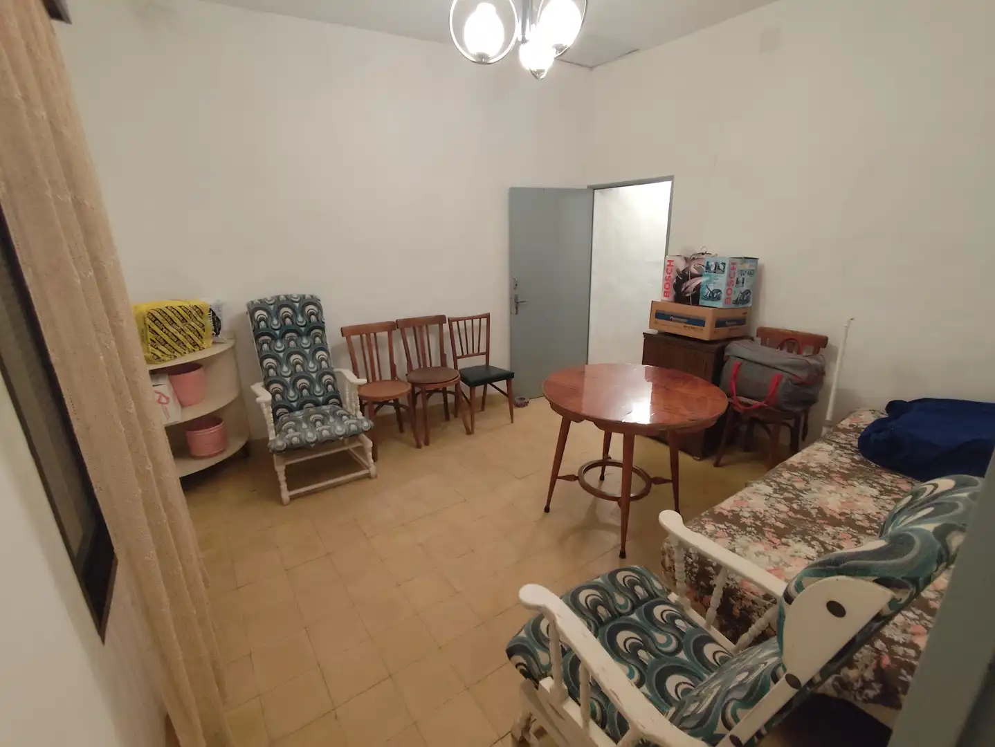 Casa o xalet en venda en Polán amb Calefacció, Jardí privat i Moblat