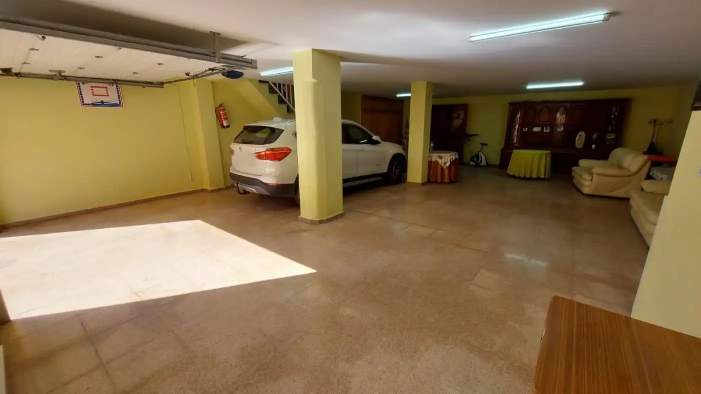Casa o chalet en venta en Santo Domingo