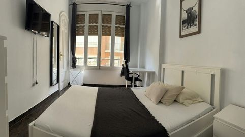 Foto 2 de Habitación en N/a, Russafa, Valencia Capital