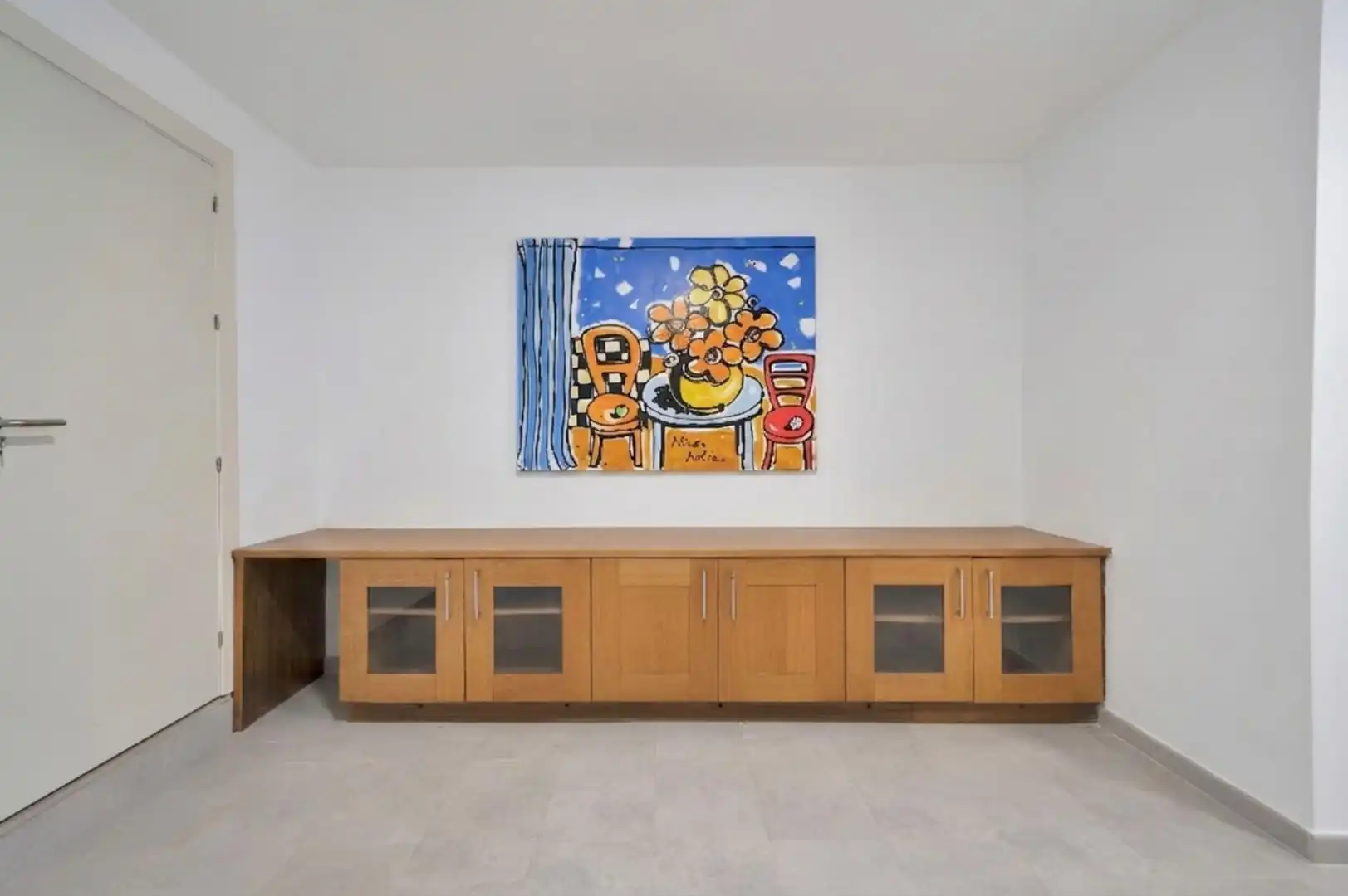 Comedor de Casa o chalet en venta en Marbella con Calefacción, Jardín privado y Terraza
