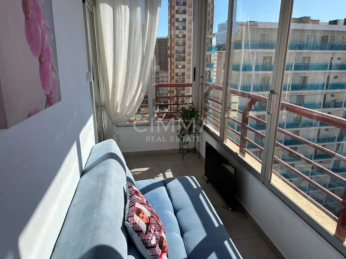 Apartment with terrace for sale in Calle Calle Londres, imagen 23