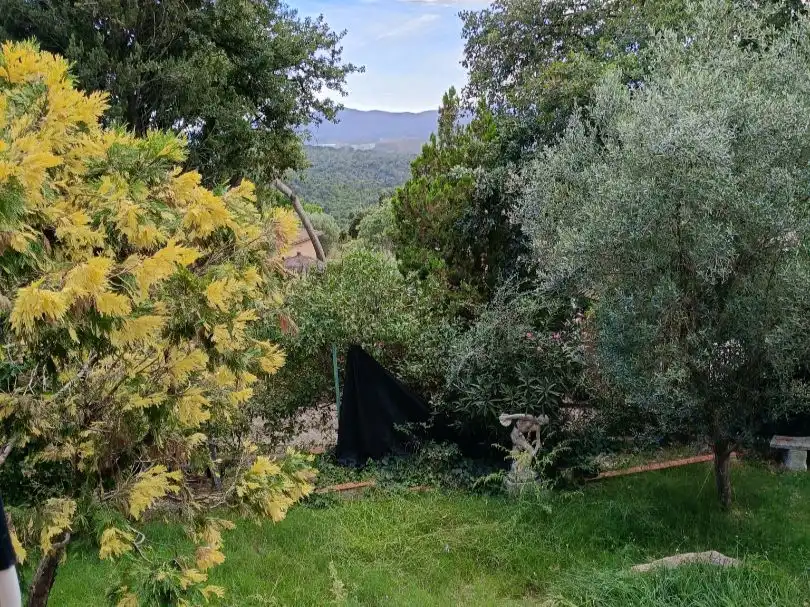 Casa amb piscina en venda a Can Lloreta 12, imagen 16