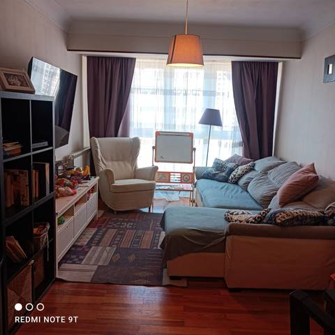 Piso en Venta en Azken Portu - Behobia