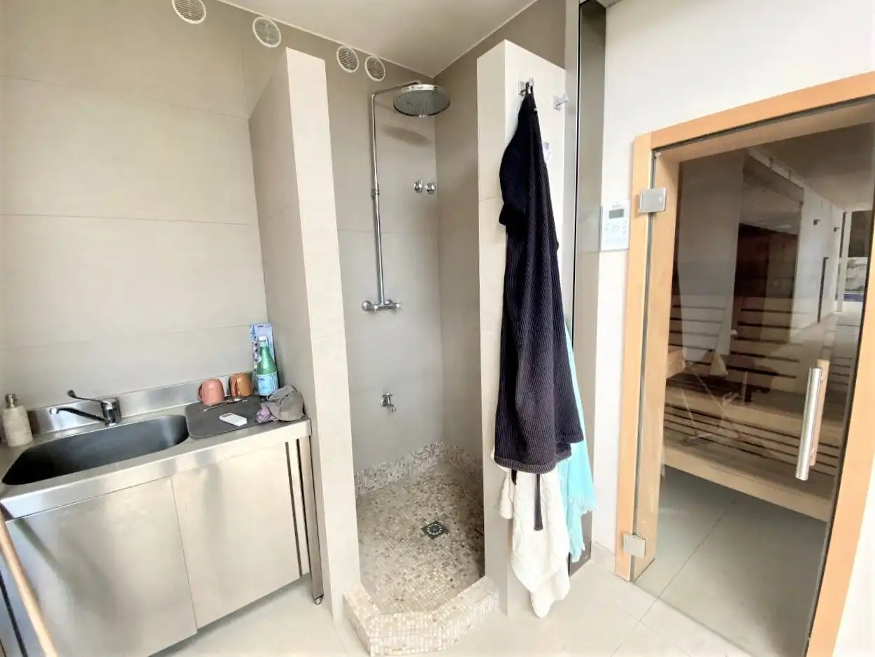 Maison avec piscine à vendre à La Caleta - La Calalga -  Les Bassetes, imagen 36