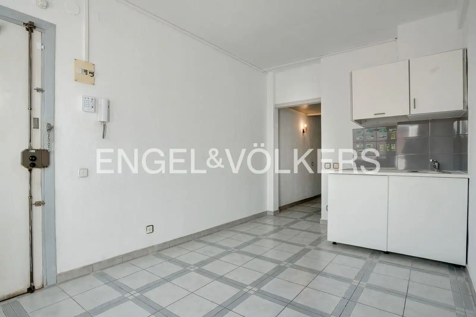 Flat with lift for sale in Sants - Montjuïc, imagen 20