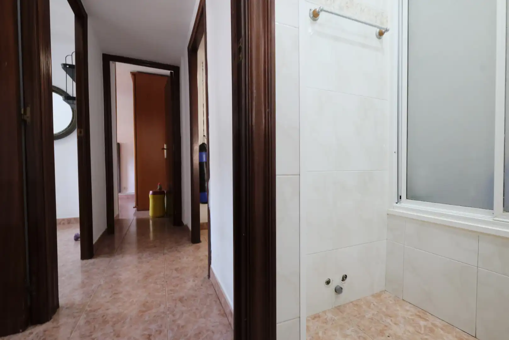 Wohnung mit Aufzug zum Verkauf in Nou Barris, imagen 24