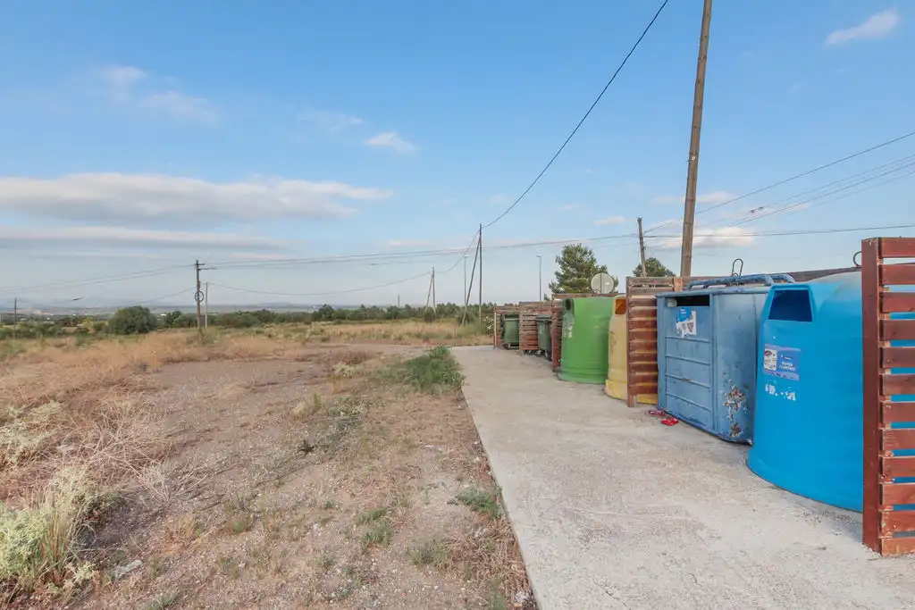 Terrain rustique à vendre à Plan Parcial Masíes Catalanes, imagen 8