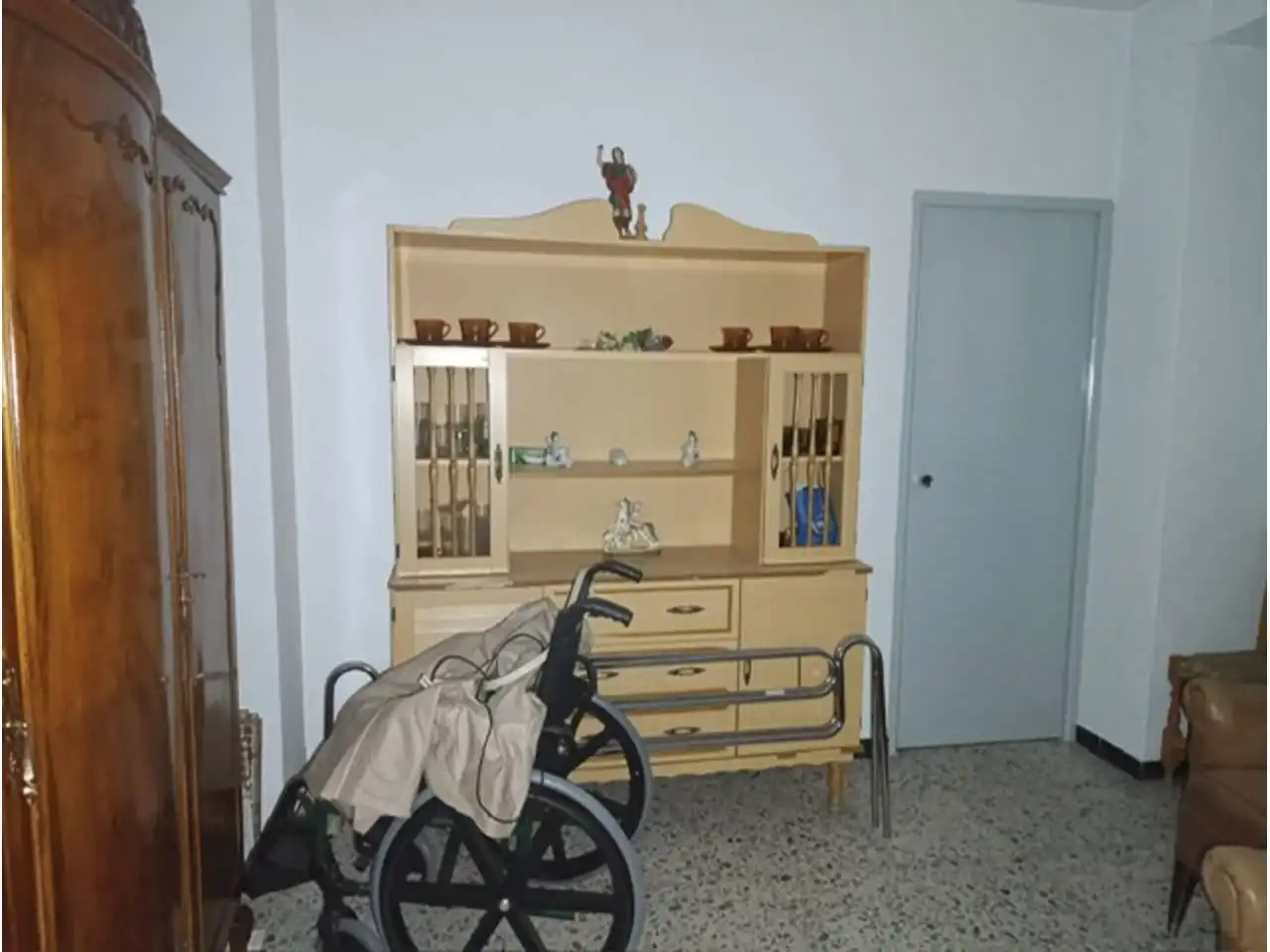 Esszimmer von Einfamilien-Reihenhaus zum Verkauf in Lucena mit Terrasse