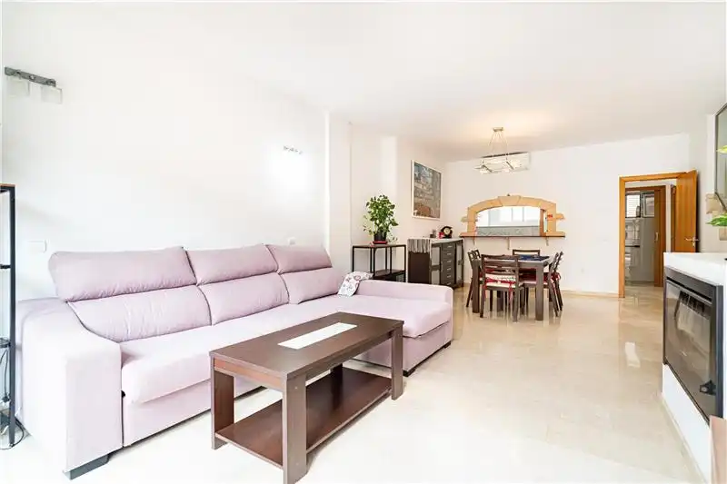 Adosado con jardín en venta en Ponent, imagen 3