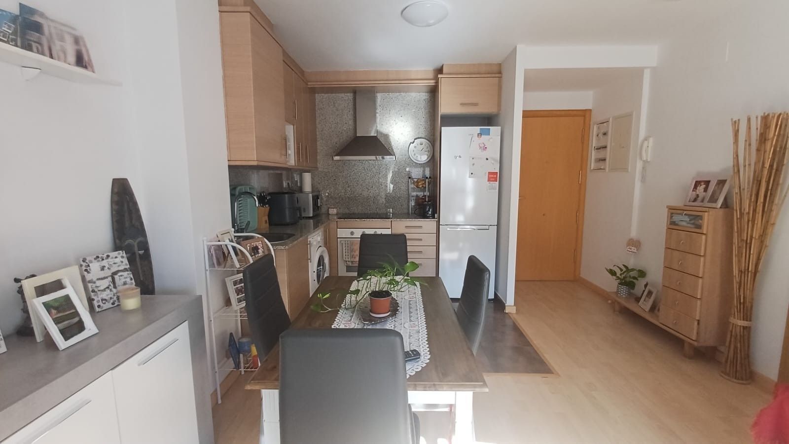Apartament de lloguer a Llívia