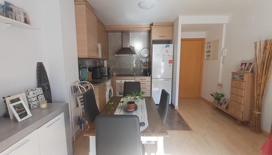 Foto 1 de Apartament de lloguer a Llívia, Lleida