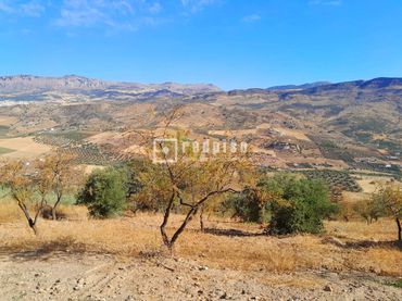 Terreny residencial en venda a Polígono 14