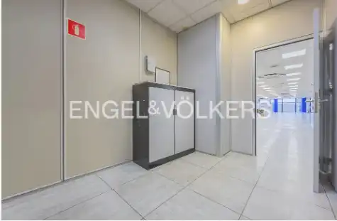 Oficina con ascensor en alquiler en Basurtuko Geltokiko Kalea, imagen 23