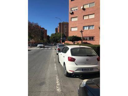 Exterior view of Flat for sale in  Murcia Capital  with Air Conditioner and Heating