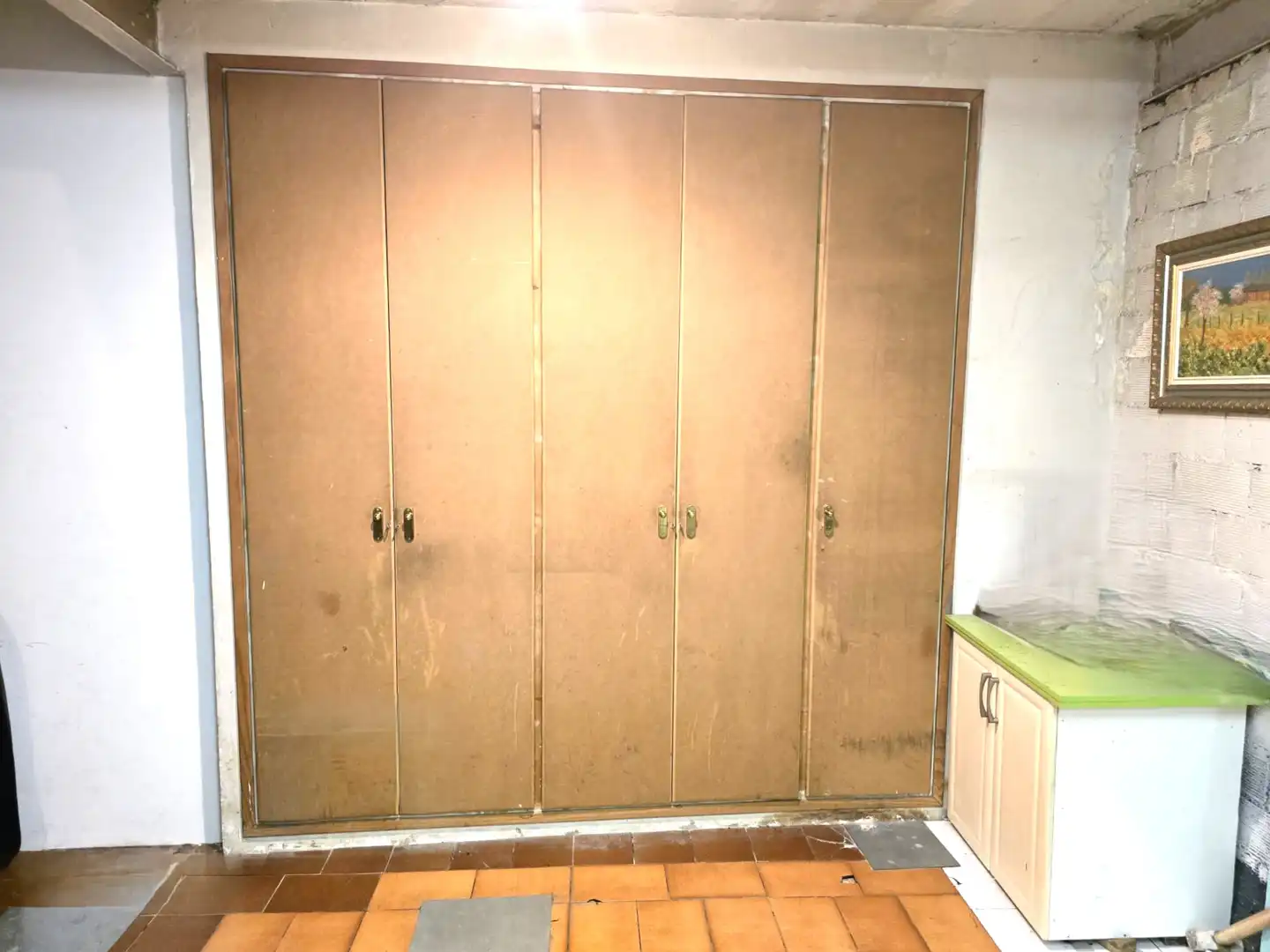 Habitación de Piso en venta en Vic con Calefacción, Parquet y Terraza