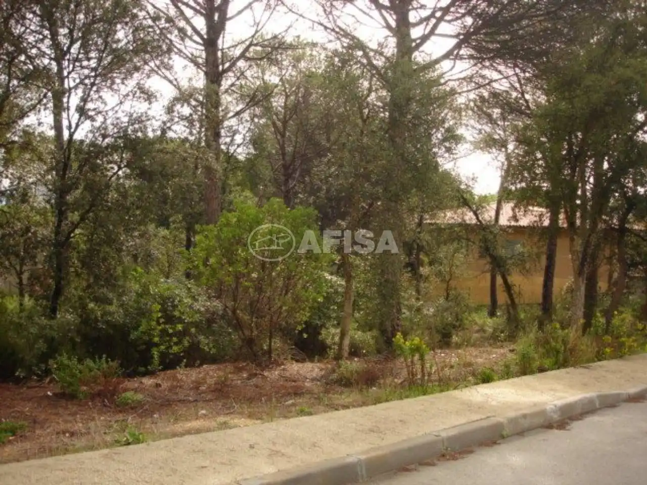 Terreno residencial en venta en La Goba