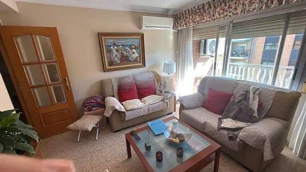 Piso en Venta en La Bega Baixa - Plaza Xúquer