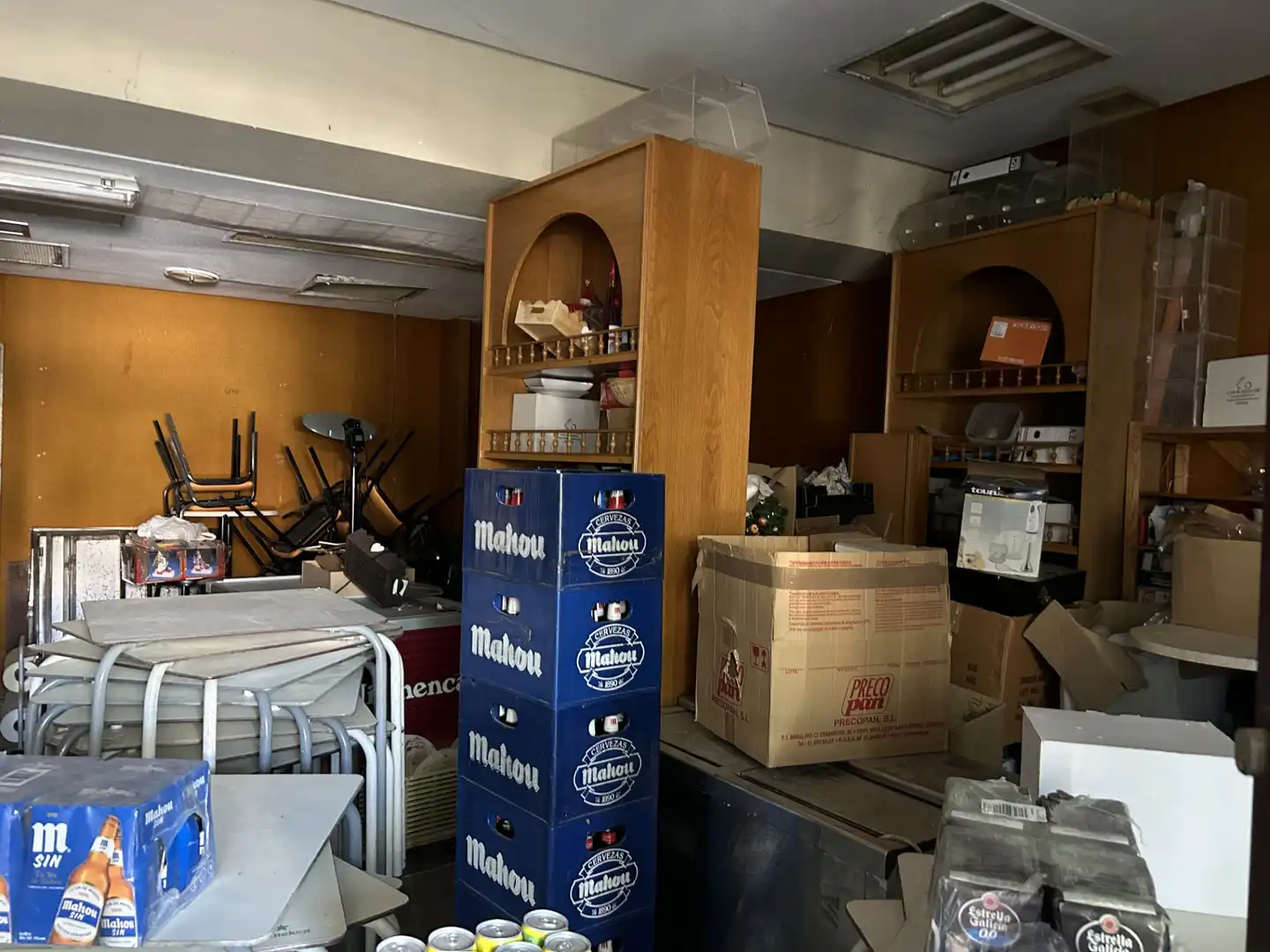 Buildings for sale in Robledo de Chavela