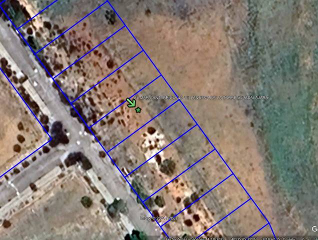 Terreno en Venta en Villanueva de la Torre