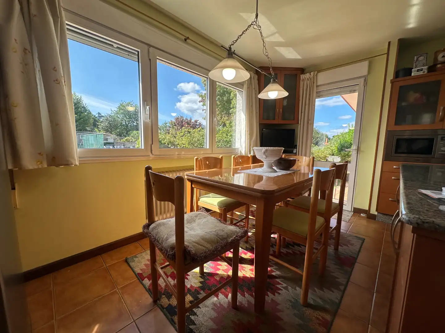 Villa mit Terrasse zum Verkauf in Travesía de Cacheiras, imagen 32